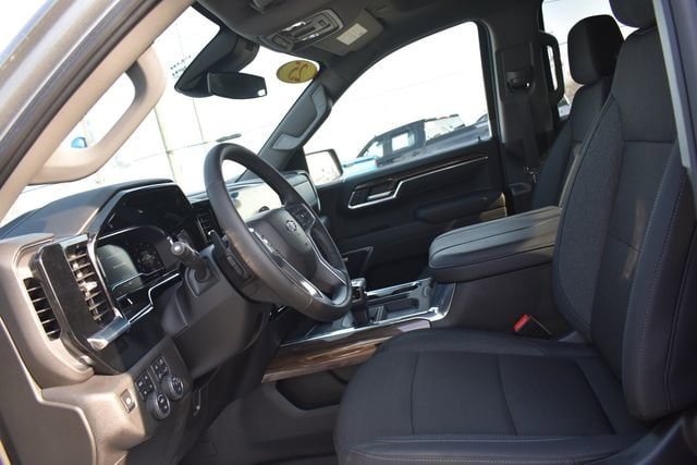 2025 Chevrolet Silverado 1500 RST - Photo 27