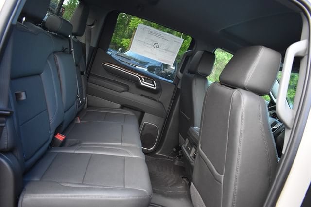 2026 Chevrolet Silverado 1500 RST - Photo 18