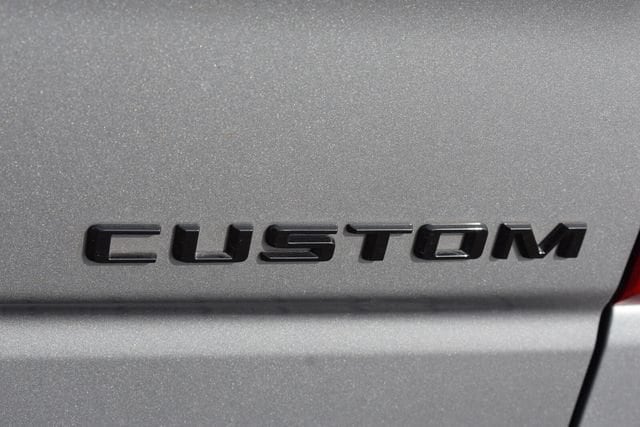 2024 Chevrolet Silverado 1500 Custom - Photo 16