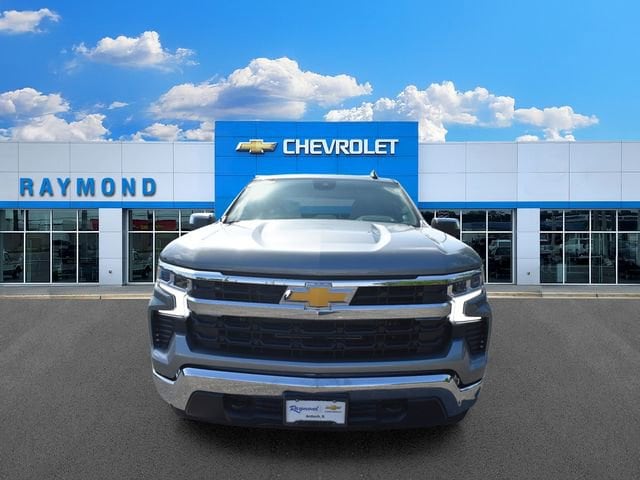 2026 Chevrolet Silverado 1500 LT - Photo 10