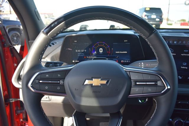 2026 Chevrolet Traverse LT - Photo 28