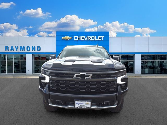 2026 Chevrolet Silverado 1500 ZR2 - Photo 9