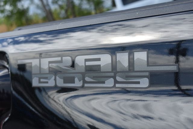 2026 Chevrolet Silverado 2500 HD LTZ - Photo 23