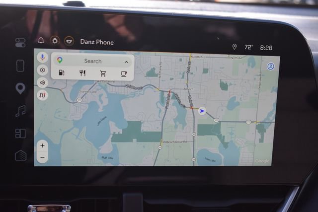 2025 Chevrolet Equinox LT - Photo 29