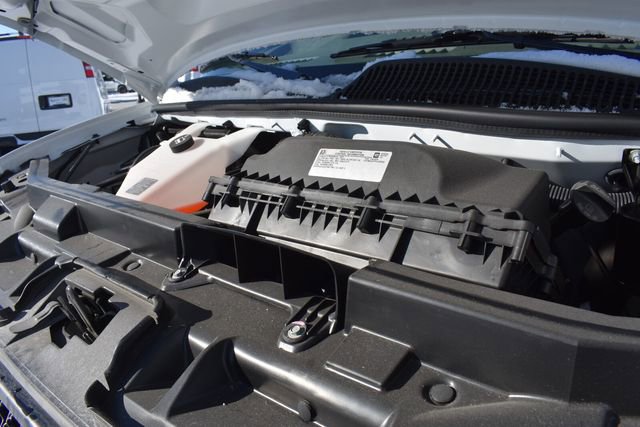 2025 Chevrolet Express Cargo Work Van - Photo 30