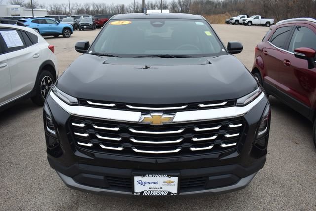 2025 Chevrolet Equinox LT - Photo 9