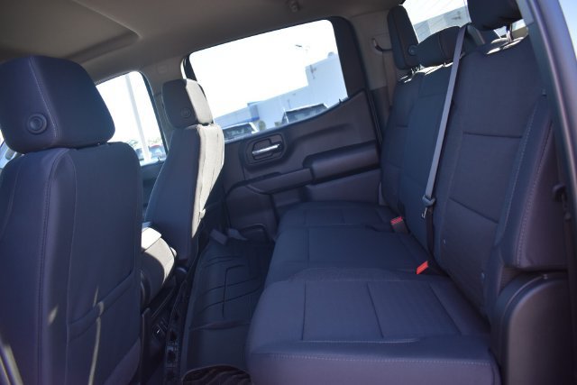 2026 Chevrolet Silverado 1500 Custom - Photo 21