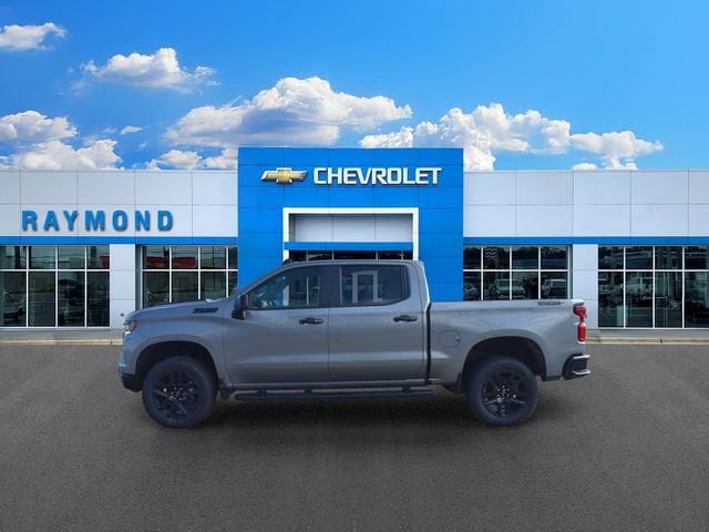 2026 Chevrolet Silverado 1500 LT Trail Boss - Photo 7