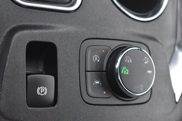 2023 Chevrolet Traverse Premier - Photo 29