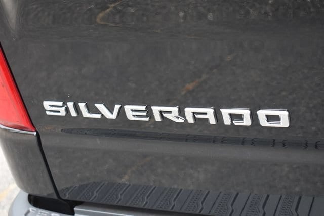 2026 Chevrolet Silverado 1500 LT - Photo 19