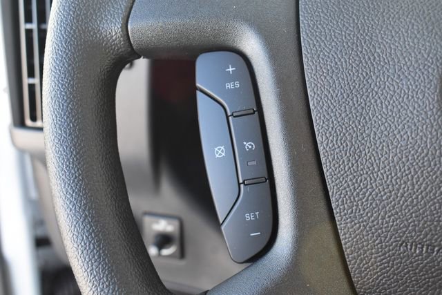 2025 Chevrolet Express Cargo Work Van - Photo 23