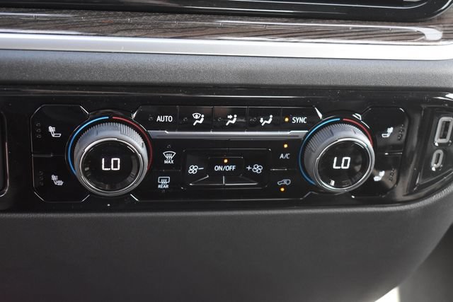 2026 Chevrolet Silverado 1500 LT - Photo 31