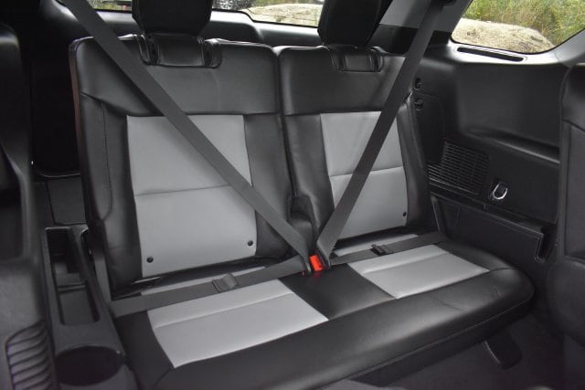 2023 Ford Explorer XLT - Photo 15