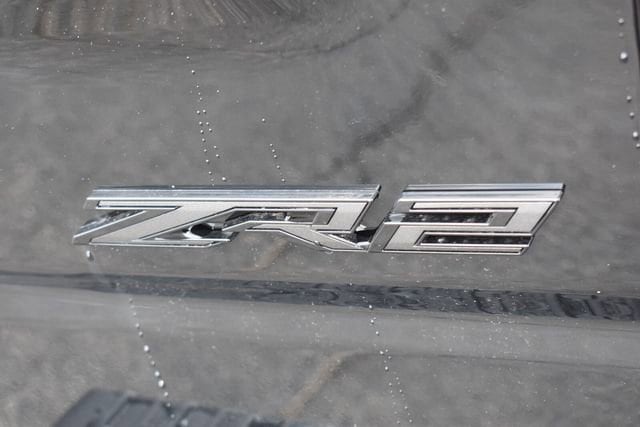 2026 Chevrolet Silverado 1500 ZR2 - Photo 22