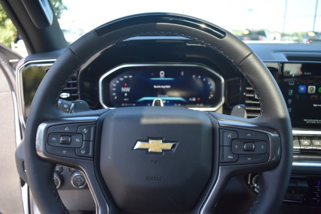 2026 Chevrolet Silverado 1500 High Country - Photo 34