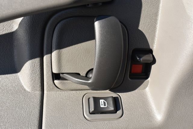 2025 Chevrolet Express Cargo Work Van - Photo 19