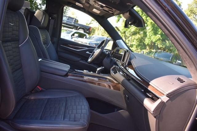 2024 Cadillac Escalade Sport Platinum - Photo 17