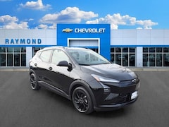 2027 Chevrolet Bolt RS SUV