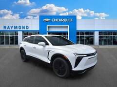 2026 Chevrolet Blazer EV LT SUV
