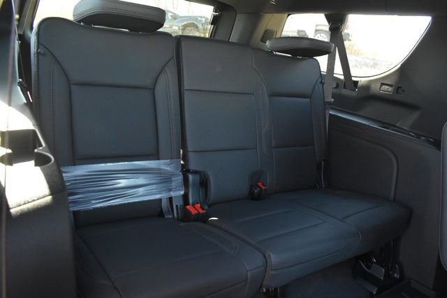 2026 Chevrolet Suburban High Country - Photo 21