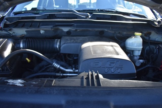 2014 RAM Ram 1500 Pickup Big Horn/Lone Star - Photo 32