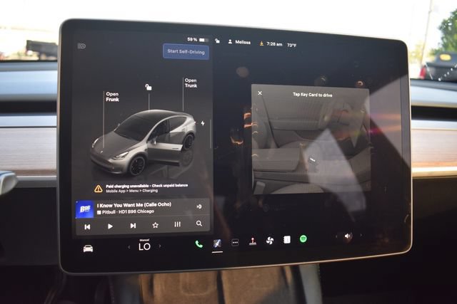 2024 Tesla Model Y Performance - Photo 26