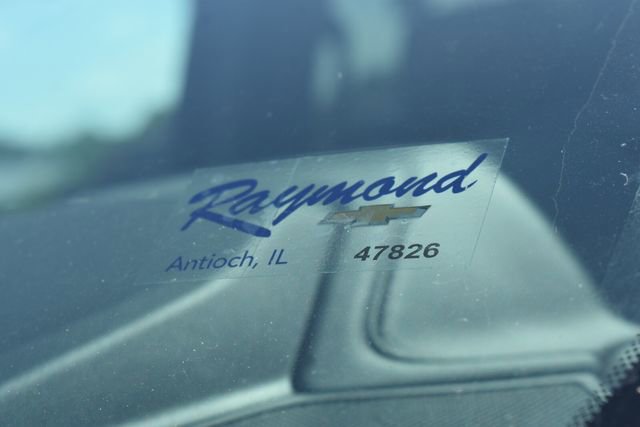 2026 Chevrolet Silverado 1500 LT - Photo 38