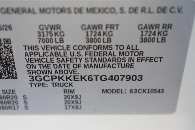 2026 Chevrolet Silverado 1500 LT - Photo 38