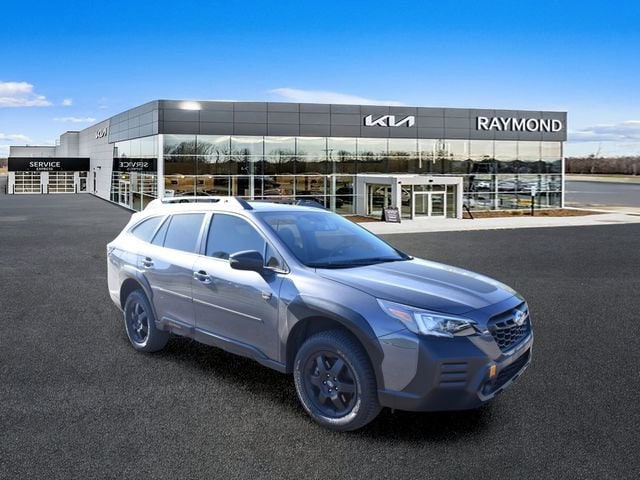 2023 Subaru Outback Outback Wilderness's photo