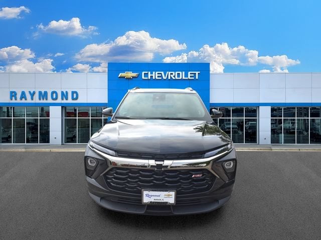 2026 Chevrolet Trailblazer RS - Photo 9