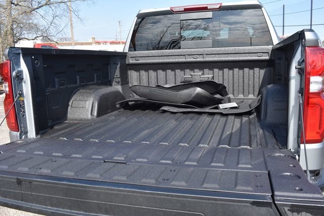 2026 Chevrolet Silverado 1500 LT Trail Boss - Photo 22