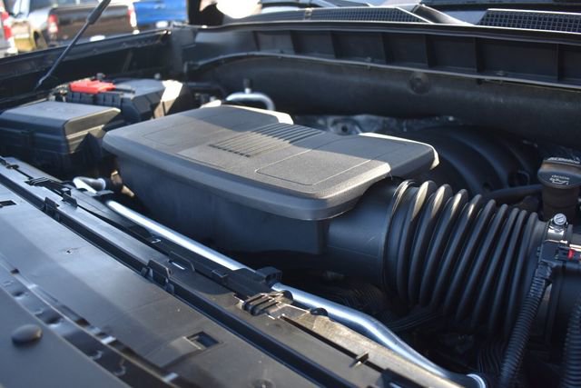 2026 Chevrolet Suburban Premier - Photo 43