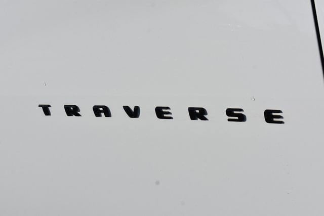 2023 Chevrolet Traverse RS - Photo 13