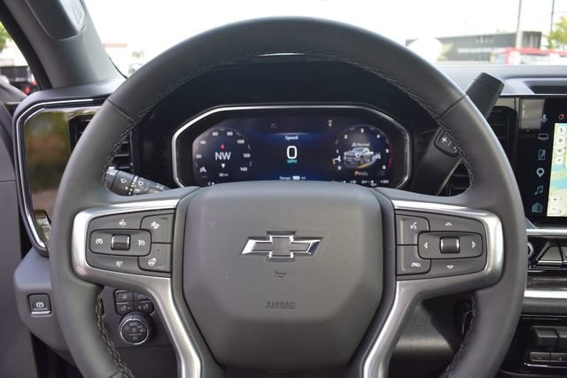 2026 Chevrolet Silverado 2500 HD LTZ - Photo 34