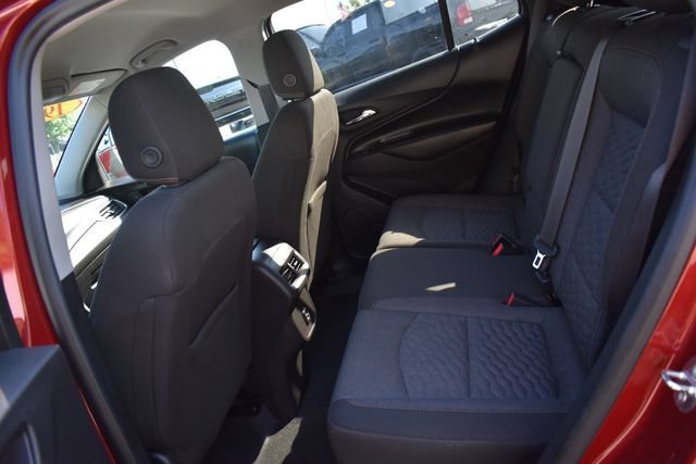 2019 Chevrolet Equinox LT - Photo 19