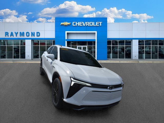 2026 Chevrolet Blazer EV LT - Photo 9
