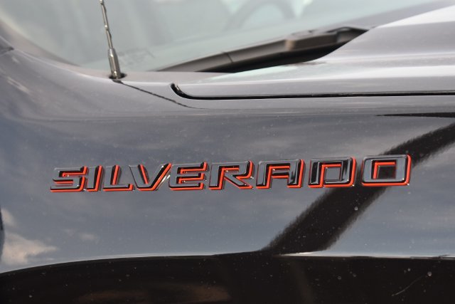 2026 Chevrolet Silverado 1500 RST - Photo 12