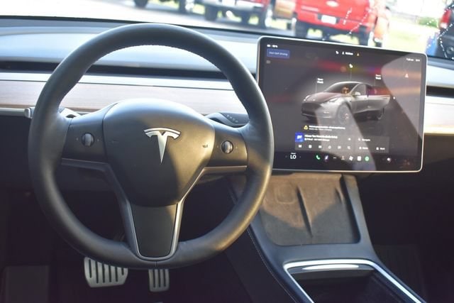 2024 Tesla Model Y Performance - Photo 21