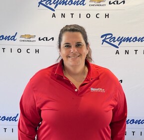 Staff member Carlie Holicz from ID_251bef6b285f