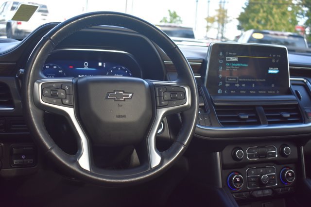2022 Chevrolet Tahoe Z71 - Photo 27