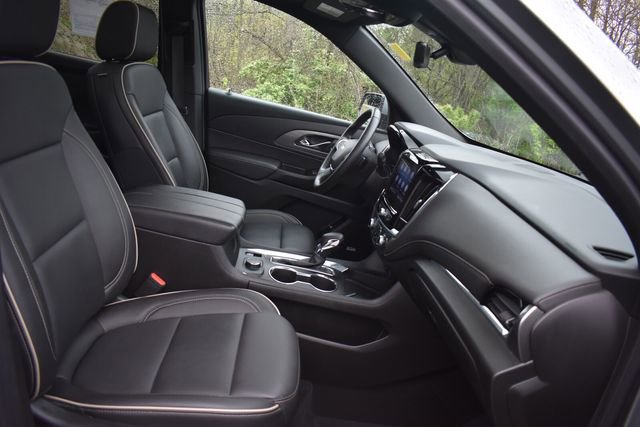 2023 Chevrolet Traverse Premier - Photo 17