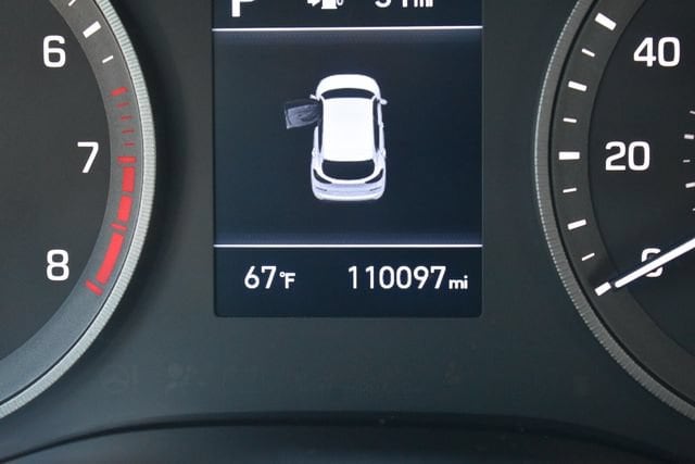 2021 Hyundai Tucson Value - Photo 25