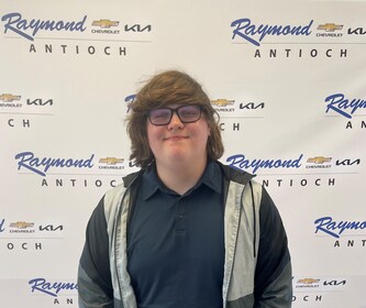 Staff member Blake Goodson from ID_9a0aa2939e79