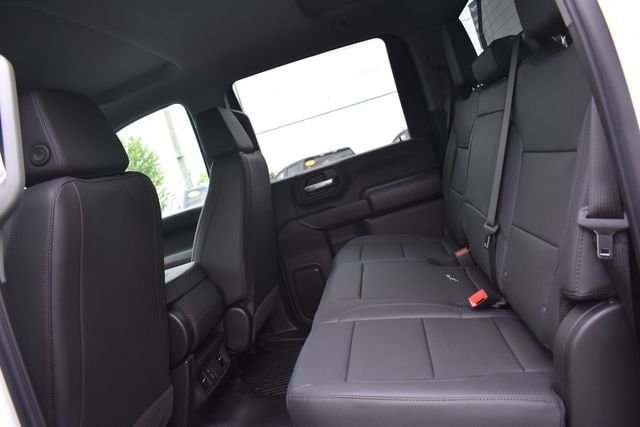 2026 Chevrolet Silverado 3500 HD Work Truck - Photo 21