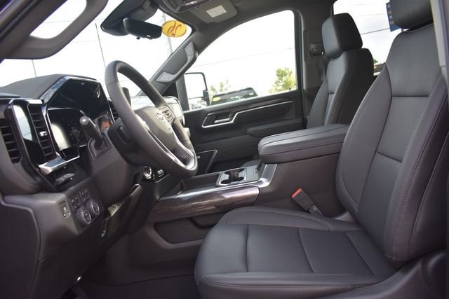 2026 Chevrolet Silverado 2500 HD LTZ - Photo 32