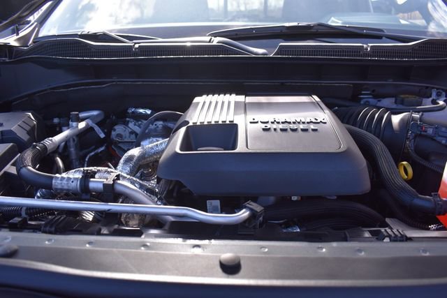 2026 Chevrolet Silverado 1500 LT Trail Boss - Photo 38