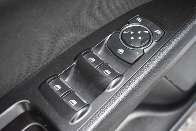 2017 Ford Fusion SE - Photo 19