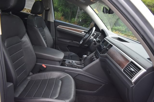 2019 Volkswagen Atlas SEL Premium - Photo 16