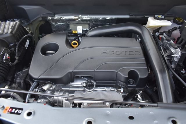 2027 Chevrolet Equinox LT - Photo 33