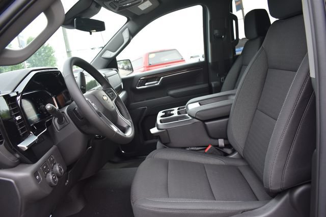 2026 Chevrolet Silverado 1500 LT - Photo 26